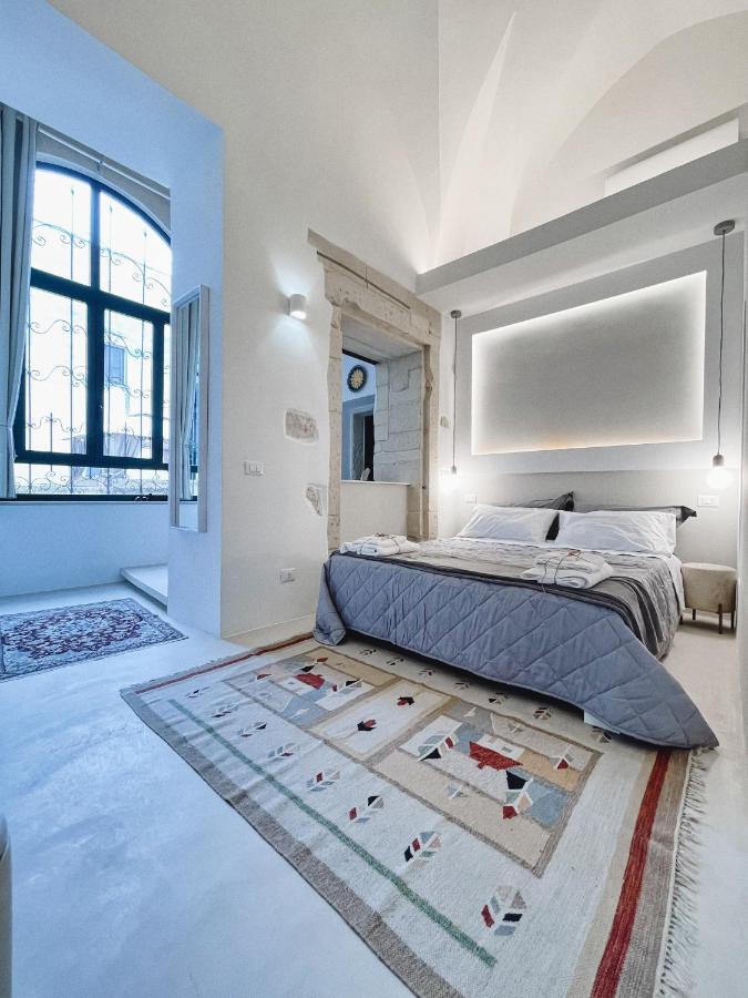 Appartement La Curia à Lecce Extérieur photo